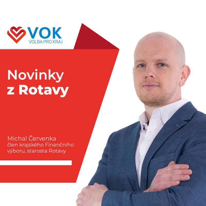 Michal-Červenka-starosta-Rotavy-a-člen-hnutí-Volba-pro-kraj