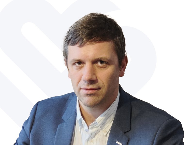 Tomáš Marzy předseda Komise sportu Rady města Mariánské Lázně