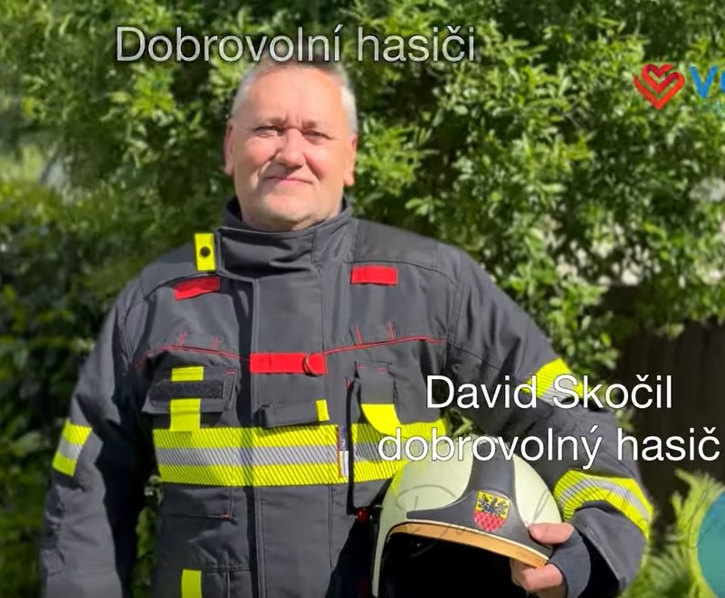 David-Skočil-Cheb Volba pro kraj