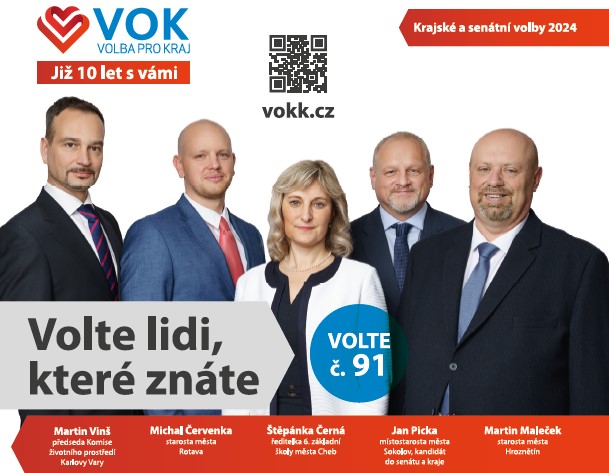 Volte-ty-ktere-znate Volba pro kraj